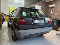 Usata VW Golf III 68 CV (50 kW) 1992 Grigio Utilitaria