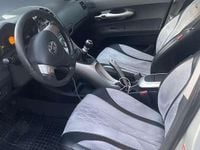 Usata Toyota Auris Sol 126 CV (92 kW) 2007 Utilitaria