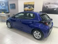 Nuova Mazda 2 Center-Line 116 CV (85 kW) 2026 Bianco Utilitaria
