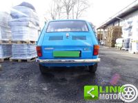 usata Fiat 126 650 Silver