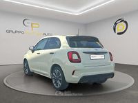 Usata Fiat 500 Sport 120 CV (88 kW) 2023 Bianco Utilitaria