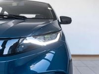 Nuova Aixam AMBITION Pack 5 kW (8 CV) 2026 Blu Utilitaria