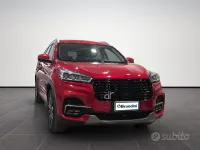 Usado DR DR 7.0 160 CV (117 kW) 2024 Rojo SUV