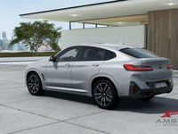 usata BMW X4 xDrive20d Comfort Msport Package