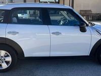 usata Mini One D Countryman 1.6