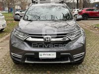 usata Honda CR-V CR-V2.0 Hev eCVT Lifestyle Navi AWD