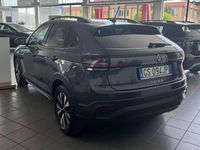 Begagnad VW Taigo Life 95 HK (69 kW) 2023 Grå SUV