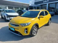 Usata Kia Stonic Style 84 CV (61 kW) 2026 SUV