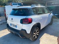 usata Citroën C3 Aircross 2020 benzina
