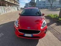 Usata Ford Fiesta Business Edition 86 CV (63 kW) 2020 Utilitaria