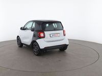 usata Smart ForTwo Coupé 70 1.0 twinamic Passion