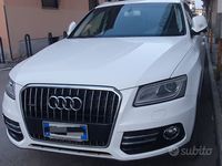 usata Audi Q5 2000 150 cv quattro