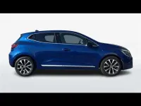 Usata Renault Clio V Techno 91 CV (66 kW) 2023 Blu