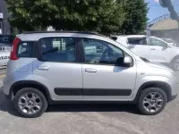 Usata Fiat Panda 4x4 86 CV (63 kW) 2013 Utilitaria