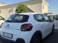 Usata Citroën C3 Shine 102 CV (75 kW) 2022 Other Utilitaria
