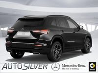 usata Mercedes 200 GLA SUVd Automatic AMG Line Advanced Plus nuova a Verona