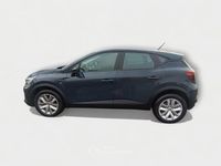 Usata Renault Captur Equilibre 101 CV (74 kW) 2023 Azzurro SUV