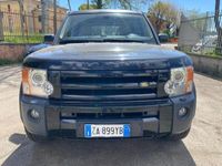 usata Land Rover 3 Discovery 3ª2.7 TDV6 SE