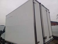 Usata Iveco Daily 140 CV (102 kW) 2018 Bianco Furgone