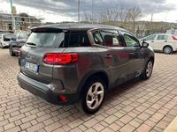 usata Citroën C5 Aircross BlueHDi 130 S&S EAT8 Feel Pa