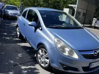 Usata Opel Corsa 69 CV (50 kW) 2007 Utilitaria