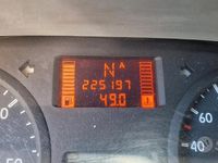 Begagnad Renault Master 90 HK (66 kW) 2005 Vit