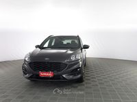 Usata Ford Kuga ST-Line 120 CV (88 kW) 2021 Grigio SUV