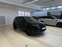 Usata Land Rover Range Rover evoque S 150 CV (110 kW) 2020 Nero SUV