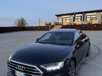 Usata Audi A8 340 CV (250 kW) 2018 Berlina