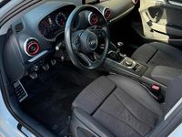 Usata Audi A3 Ambiente 105 CV (77 kW) 2014 Berlina