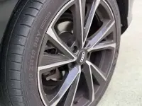 Usata Audi Q3 S-Line 177 CV (130 kW) 2014 SUV