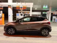Usata Renault Captur 90 CV (66 kW) 2014 SUV