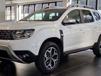 usata Dacia Duster Duster1.6 sce Prestige Gpl 4x2 s&s 115cv