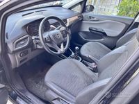 usata Opel Corsa 1.2 5 porte b-Color crius control, xeno