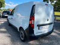 Usata Renault Express 75 CV (55 kW) 2023 Bianco Monovolume