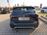 usata VW T-Cross - 1.0 TSI 115 CV Advanced BMT