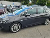 Usata Opel Astra Innovation 136 CV (100 kW) 2017 Station wagon