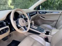 Usata Porsche Macan 250 CV (183 kW) 2014 SUV