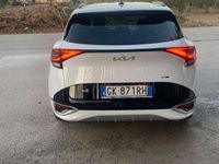 Usata Kia Sportage GT-Line 136 CV (100 kW) 2022 SUV