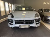 Usata Porsche Cayenne 305 CV (224 kW) 2024 Grigio SUV