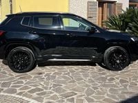Begagnad Jeep Compass Night Eagle 131 HK (96 kW) 2022 SUV