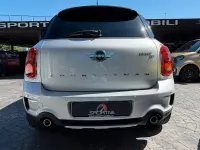 Usata Mini Cooper SD Countryman 143 CV (105 kW) 2015 Grigio SUV