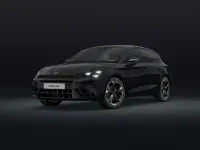 Nuova Cupra Leon 204 CV (150 kW) 2026 Nero midnight Berlina