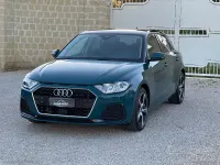 Usata Audi A1 Admired 95 CV (69 kW) 2022 SUV