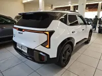 Nuova Kia Seltos X-Line 179 CV (131 kW) 2026 Bianco perlato SUV