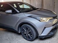Usata Toyota C-HR Lounge 98 CV (72 kW) 2018 SUV