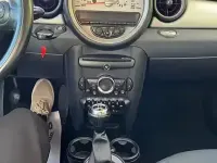 Usata Mini Cooper D 112 CV (82 kW) 2011 Utilitaria