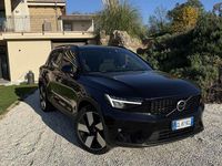 Usata Volvo XC40 Ultimate 211 CV (155 kW) 2022 SUV
