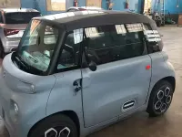 Usata Citroën AMI 139 kW (190 CV) 2020 Grigio Utilitaria