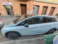 Usata BYD Dolphin Design 64 kW (88 CV) 2024 Grigio Utilitaria